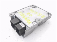 Recambio de centralita airbag para chrysler voyager (rg) 2.5 crd referencia OEM IAM 04727374AF 0285001742 