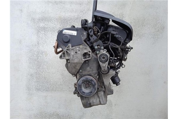 Recambio de motor completo para volkswagen golf v (1k1) 2.0 fsi referencia OEM IAM BLX  