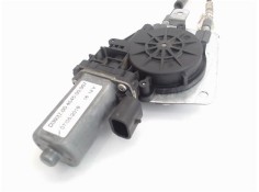 Recambio de mecanismo elevalunas delantero derecho para citroen saxo 1.4 vts referencia OEM IAM D393700454500007  