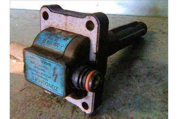 Recambio de bobina encendido para mercedes-benz clase c (bm 202) berlina 2.8 280 (202.028) referencia OEM IAM 0001587103 2055013
