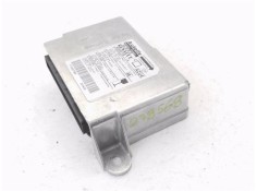 Recambio de centralita para renault megane ii (bm0/1_, cm0/1_) 1.5 dci (bm0f, cm0f) referencia OEM IAM 8200481129 604289900 