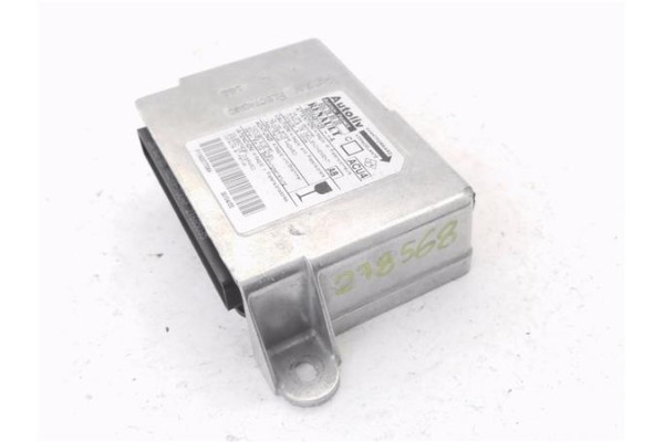 Recambio de centralita para renault megane ii (bm0/1_, cm0/1_) 1.5 dci (bm0f, cm0f) referencia OEM IAM 8200481129 604289900 