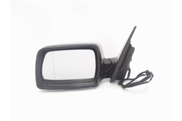 Recambio de retrovisor electrico izquierdo para bmw serie x3 (e83) 2.5i referencia OEM IAM 67138362421  