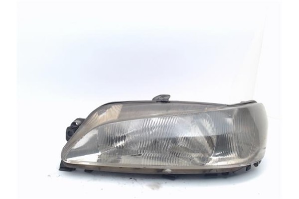 Recambio de faro delantero izquierdo para peugeot 306 berlina 3/4/5 puertas (s2) referencia OEM IAM   