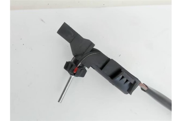 Recambio de retrovisor derecho para seat ibiza (6l1) referencia OEM IAM   