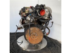 Recambio de motor completo para fiat bravo (182) 1.8 16v / 16v 115 gt referencia OEM IAM 182A2000  