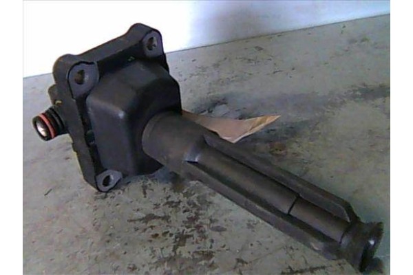 Recambio de bobina encendido para mercedes-benz clase c (bm 202) berlina 2.8 280 (202.028) referencia OEM IAM 0001587103 2055013