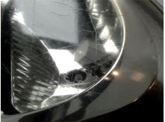 Recambio de faro delantero izquierdo para renault kangoo i (f/kc0) referencia OEM IAM 8200236590 2051 2601000Q0L , NISSAN | 2601
