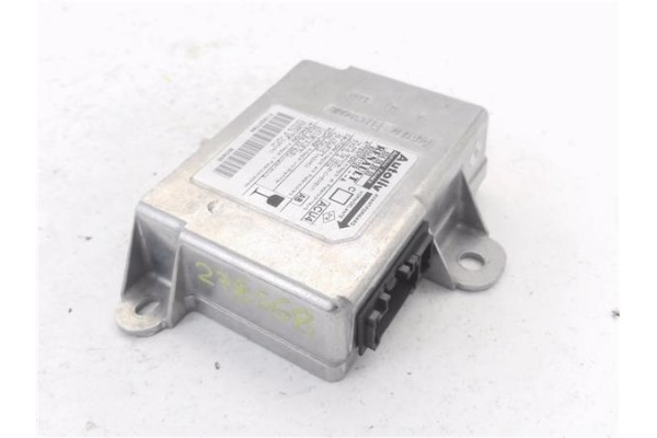 Recambio de centralita para renault megane ii (bm0/1_, cm0/1_) 1.5 dci (bm0f, cm0f) referencia OEM IAM 8200481129 604289900 