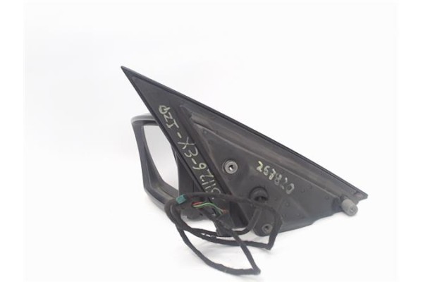 Recambio de retrovisor electrico izquierdo para bmw serie x3 (e83) 2.5i referencia OEM IAM 67138362421  