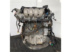 Recambio de motor completo para fiat bravo (182) 1.8 16v / 16v 115 gt referencia OEM IAM 182A2000  
