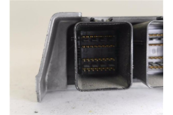 Recambio de centralita airbag para chrysler voyager (rg) 2.5 crd referencia OEM IAM 04727374AF 0285001742 