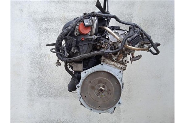 Recambio de motor completo para volkswagen golf v (1k1) 2.0 fsi referencia OEM IAM BLX  