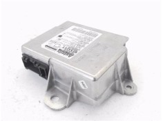 Recambio de centralita para renault megane ii (bm0/1_, cm0/1_) 1.5 dci (bm0f, cm0f) referencia OEM IAM 8200481129 604289900 