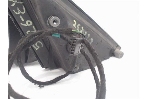 Recambio de retrovisor electrico izquierdo para bmw serie x3 (e83) 2.5i referencia OEM IAM 67138362421  