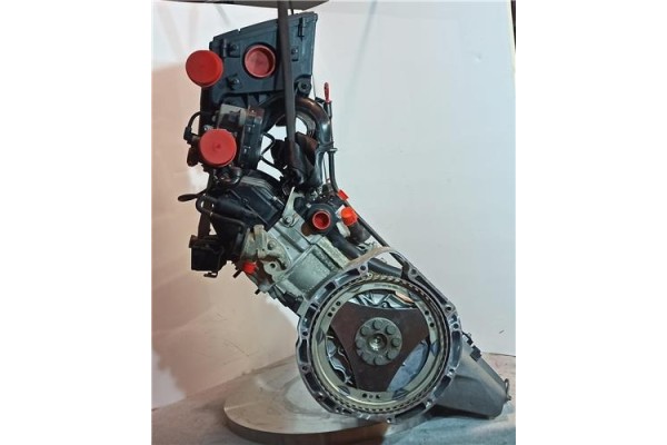 Recambio de motor completo para mercedes-benz clase a (bm 168)(1997) 1.6 160 (168.033) [1,6 ltr. - 75 kw cat] referencia OEM IAM