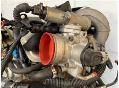 Recambio de motor completo para fiat bravo (182) 1.8 16v / 16v 115 gt referencia OEM IAM 182A2000  