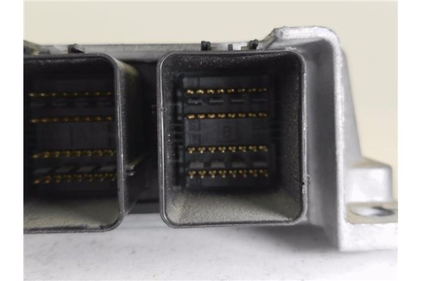 Recambio de centralita airbag para chrysler voyager (rg) 2.5 crd referencia OEM IAM 04727374AF 0285001742 