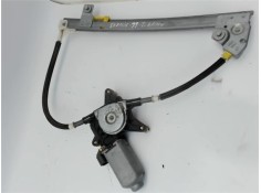 Recambio de mecanismo elevalunas trasero derecho para renault scenic i (ja...) referencia OEM IAM   