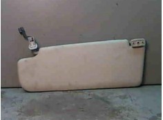 Recambio de parasol derecho para volkswagen passat berlina (3b2) 1.8 t referencia OEM IAM 3B0857552AK2F4  