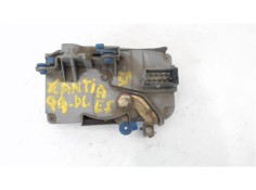 Recambio de cierre electromagnetico delantero izquierdo para citroen xantia berlina 2.0 hdi 109 referencia OEM IAM 9135H8  