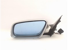 Recambio de retrovisor electrico izquierdo para audi a6 berlina (4b2) 2.5 tdi referencia OEM IAM 4B1858531G3FZ RS00059 4A1858531