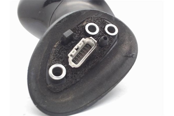 Recambio de retrovisor electrico derecho para fiat grande punto (199) referencia OEM IAM   