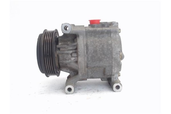 Recambio de compresor aire acond. para fiat ii panda (169) 1.2 referencia OEM IAM 46782669 5A7875000 