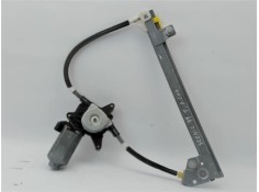 Recambio de mecanismo elevalunas trasero derecho para renault megane i scenic (ja0) referencia OEM IAM   