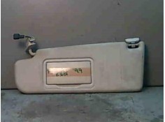 Recambio de parasol izquierdo para volkswagen passat berlina (3b2) 1.8 t referencia OEM IAM 3B0857551AM2F4