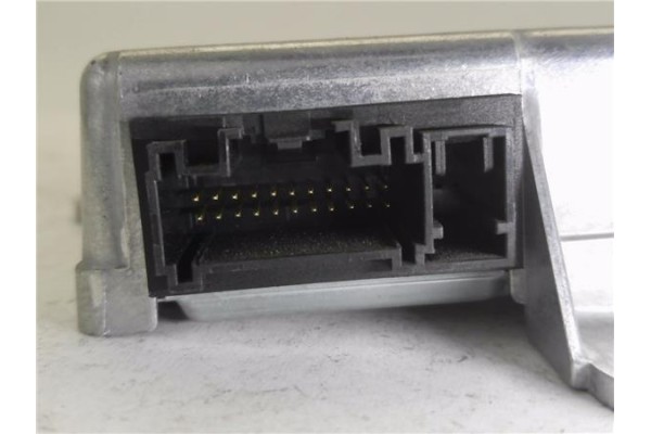 Recambio de centralita para renault megane ii (bm0/1_, cm0/1_) 1.5 dci (bm0f, cm0f) referencia OEM IAM 8200481129 604289900 