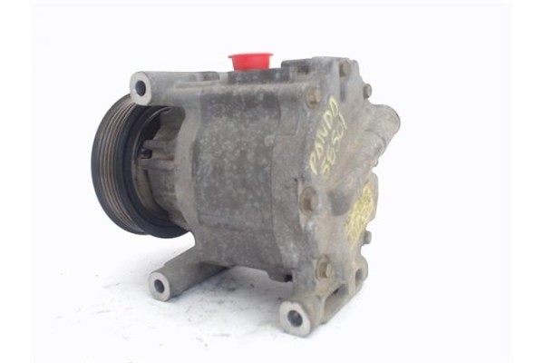Recambio de compresor aire acond. para fiat ii panda (169) 1.2 referencia OEM IAM 46782669 5A7875000 