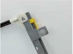 Recambio de mecanismo elevalunas trasero derecho para renault megane i scenic (ja0) referencia OEM IAM   
