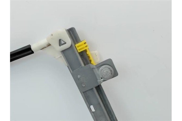 Recambio de mecanismo elevalunas trasero derecho para renault megane i scenic (ja0) referencia OEM IAM   