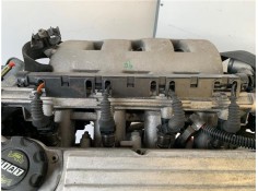 Recambio de motor completo para fiat bravo (182) 1.8 16v / 16v 115 gt referencia OEM IAM 182A2000  