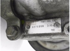 Recambio de bomba servodireccion para volvo serie 740 berlina/familiar referencia OEM IAM 3278356 7681955130 