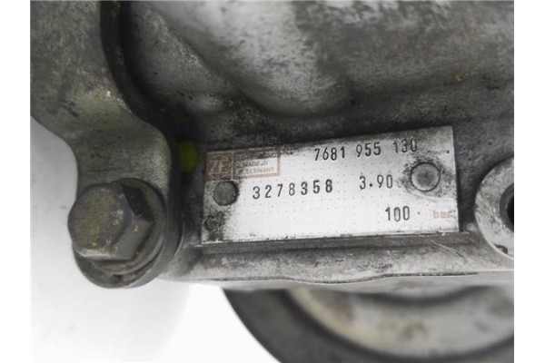 Recambio de bomba servodireccion para volvo serie 740 berlina/familiar referencia OEM IAM 3278356 7681955130 