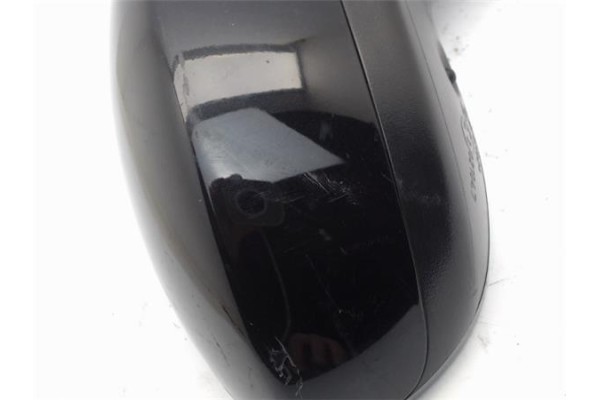 Recambio de retrovisor electrico derecho para fiat grande punto (199) referencia OEM IAM   
