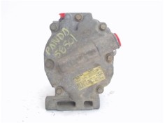 Recambio de compresor aire acond. para fiat ii panda (169) 1.2 referencia OEM IAM 46782669 5A7875000 