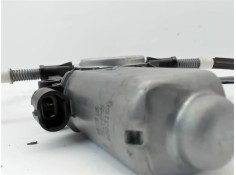 Recambio de mecanismo elevalunas trasero derecho para renault megane i scenic (ja0) referencia OEM IAM   