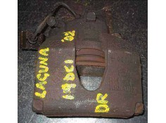 PINZA FRENO DELANTERO DERECHA 7701049104 