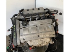 Recambio de motor completo para fiat bravo (182) 1.8 16v / 16v 115 gt referencia OEM IAM 182A2000  