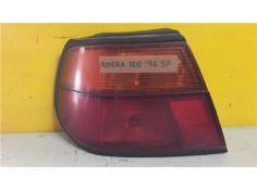 Recambio de piloto trasero izquierdo para nissan almera (n15) 1.4 básico (1998) referencia OEM IAM   