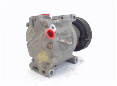Recambio de compresor aire acond. para fiat ii panda (169) 1.2 referencia OEM IAM 46782669 5A7875000 