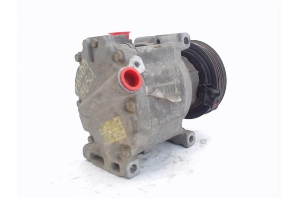 Recambio de compresor aire acond. para fiat ii panda (169) 1.2 referencia OEM IAM 46782669 5A7875000 