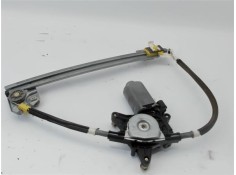 Recambio de mecanismo elevalunas trasero derecho para renault megane i scenic (ja0) referencia OEM IAM   