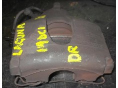 Recambio de pinza freno delantero derecha para renault laguna ii (bg0) 1.9 dci (bg0g) referencia OEM IAM 7701049104  
