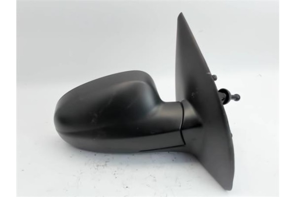 Recambio de retrovisor derecho para daewoo kalos referencia OEM IAM   