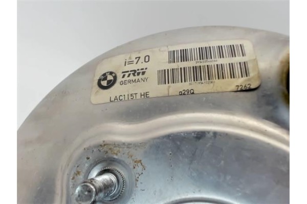 Recambio de servofreno para bmw serie x3 (e83) 2.5i referencia OEM IAM LAC115THE  