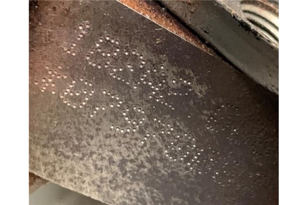 Recambio de motor completo para fiat bravo (182) 1.8 16v / 16v 115 gt referencia OEM IAM 182A2000  